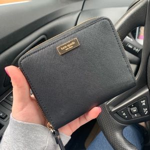 Kate Spade Wallet!!